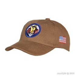 Casquette Baseball 506nd Parachute Infantry Regiment