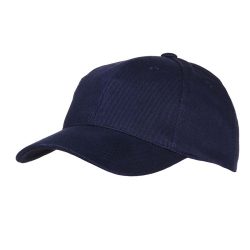 Casquette baseball uni