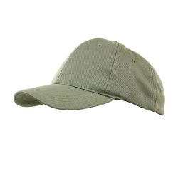 Casquette baseball enfant Sleek Line 101 Inc - kaki