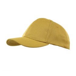 Casquette baseball enfant Sleek Line 101 Inc - coyote