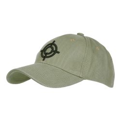 Casquette Baseball Fostex - kaki