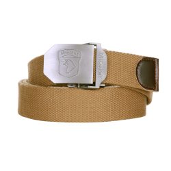 Ceinture toile 35mm Airborne - coyote