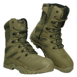 Chaussures tactiques Recon hautes