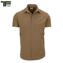 Chemise tactique séchage rapide « Echo Two »