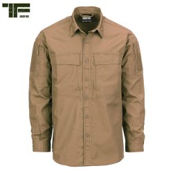 Chemise multipoches Delta One