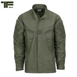 Chemise tactique Sierra One TF-2215 - kaki