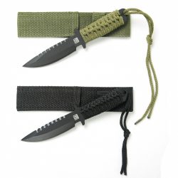 Couteau combat Recon 7 pouces – Modèle A