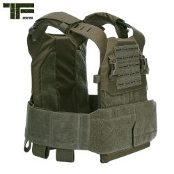 Gilet tactique modulaire - vert-ranger