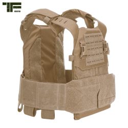 Gilet tactique modulaire