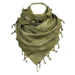 Keffieh foulard Palestinien Plo Warrior