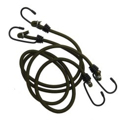 Lot de 2 tendeurs 76cm