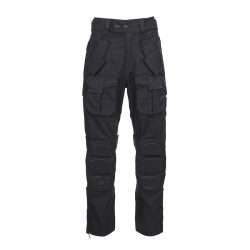 Pantalon de combat operator - noir