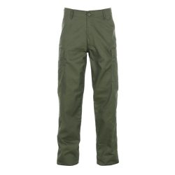 Pantalon de treillis BDU US Army