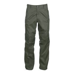Pantalon de travail 2 en 1 convertible en short