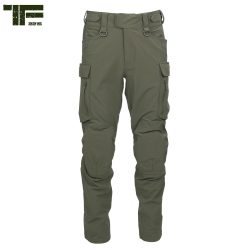 Pantalon tactique Echo Three - kaki