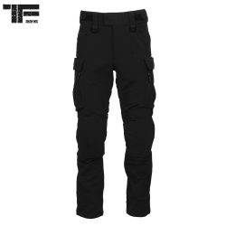 Pantalon tactique Echo Three - noir