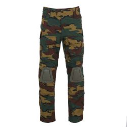 Pantalon tactique warrior - camouflage-belge