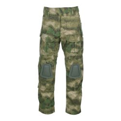 Pantalon tactique warrior - camouflage-icc-fg