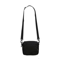 Sac bandoulière EDC - noir