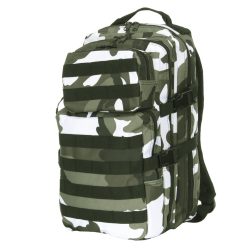 Sac à dos 25L Assaut US - camouflage-urban