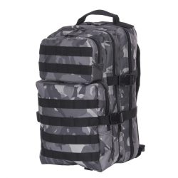 Sac à dos 25L Assaut US - camouflage-night