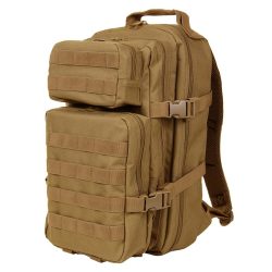 Sac à dos 25L Assaut US - coyote
