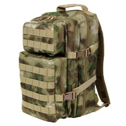 Sac à dos 25L Assaut US - camouflage-icc-fg