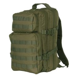 Sac à dos 25L Assaut US - kaki