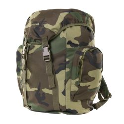 Sac à dos 25L compact camouflage