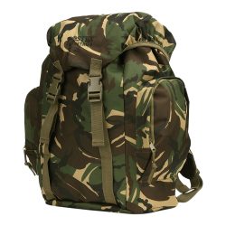 Sac à dos 25L compact camouflage - camouflage-allemand
