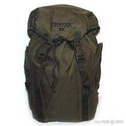 Sac à dos randonnée 25L - kaki