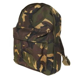 Sac à dos militaire enfant - camouflage-allemand