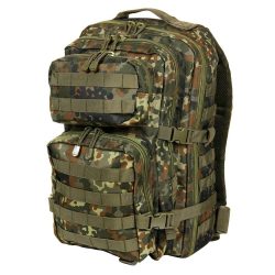 Sac à dos 35L assaut Mountain - camouflage-flecktarn