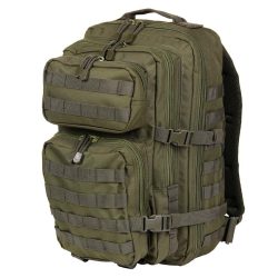 Sac à dos 35L assaut Mountain - kaki