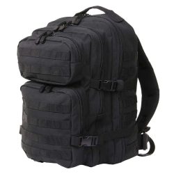 Sac à dos 35L assaut Mountain - noir