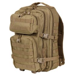 Sac à dos 35L assaut Mountain - coyote