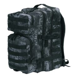 Sac à dos 35L assaut Mountain - camouflage-mandrake