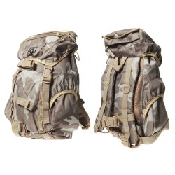 Sac à dos 15L Recon. waterproof