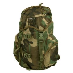 Sac à dos 15L Recon. waterproof - camouflage-woodland