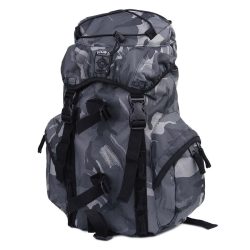 Sac à dos 15L Recon. waterproof - camouflage-night