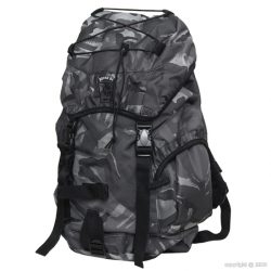 Sac à dos 25L Recon. waterproof - camouflage-night