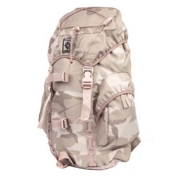 Sac à dos 25L Recon. waterproof - camouflage-desert