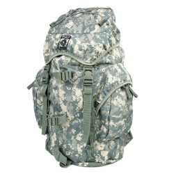 Sac à dos 25L Recon. waterproof - camouflage-acu