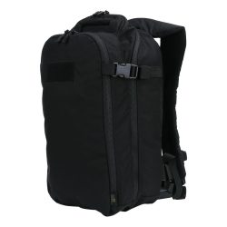 Sac à dos 35L Bushmate Pro - noir