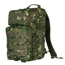 Sac à dos 25L Assaut US - camouflage-digital