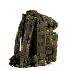 Sac à dos 25L assaut - camouflage-digital