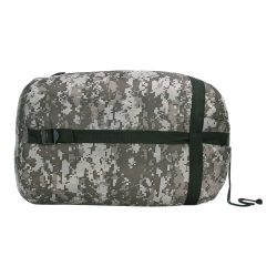 Sac de couchage sniper camouflage – Résistance -5°C - camouflage-acu