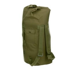 Sac paco double sangle US 110L - kaki
