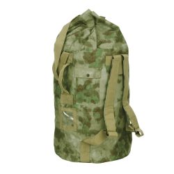 Sac paco double sangle US 110L - camouflage-icc-fg