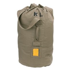 Sac paco 6R Ripstop - kaki